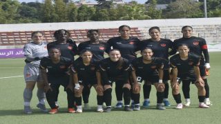 هلال تمارة يضرب بقوة في الجولة الأولى ويكتسح اتحاد طنجة برباعية