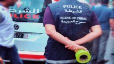 سيارة مجهولة تثير استنفارًا أمنيًا بحي الفوركي تابريكت – سلا