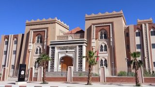 إدانة متهميْن في زنا المحارم بتنغير