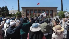 مطلب بسحب قانون التعليم المدرسي