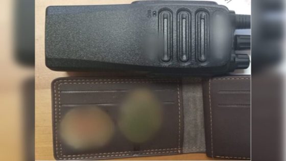 انتحلا صفة شرطيين لسرقة مواطن.. أمن طنجة يطيح بمحتالين في وقت وجيز