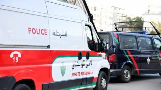 شرطي يقتل سيدة بسلاحه الوظيفي داخل منزله بسلا الجديدة