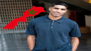 أشرف حكيمي سيكون حاضراً في كأس إفريقيا بالمغرب رغم الإصابة