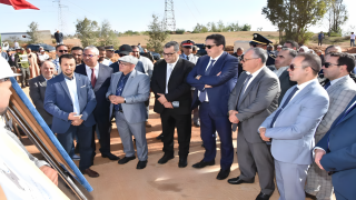 جيل جديد من العدالة المجالية: جهة طنجة–تطوان–الحسيمة تحصد ثمار التنمية القروية وتتهيأ لمرحلة أوسع