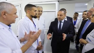 إصلاح يضع المريض في صلب الاهتمام: وزارة الصحة تُعيد تنظيم وظيفة الاستقبال داخل المستشفيات