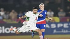 معجزة الدقيقة 90… وتألق بولعروش يقود المغرب لإقصاء أمريكا