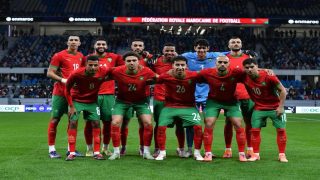 الأسود بين العمالقة: المغرب في مفترق درب قبل قرعة مونديال 2026