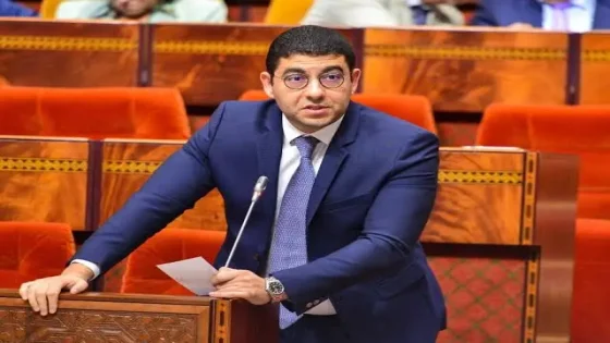 بنسعيد: لجنة الأخلاقيات مستقلة.. ومشروع قانون جديد لإصلاح المنظومة الصحفية بالمغرب