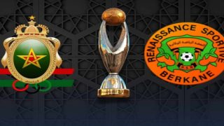 الجيش الملكي في اختبار صعب أمام الأهلي… ونهضة بركان يبحث عن فوزه الثاني