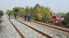 بيان استنكاري حول تداول مقطع فيديو لجثة مواطن من مدينة عيون سيدي ملوك