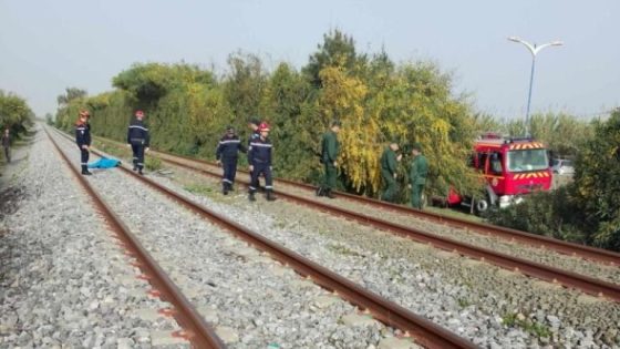 بيان استنكاري حول تداول مقطع فيديو لجثة مواطن من مدينة عيون سيدي ملوك