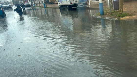 الداخلية تطلق خطة العودة التدريجية لساكنة المناطق المنكوبة بالفيضانات