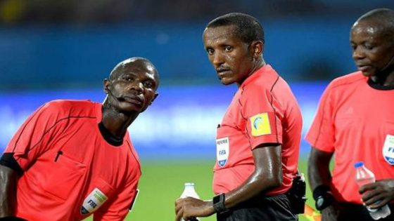 كأس إفريقيا 2025 بالمغرب.. الـ“كاف” يرفض الحكام الأجانب ويدعم الصافرة الإفريقية