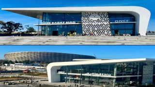 افتتاح محطة الرباط الرياض… دفعة جديدة لتحديث النقل السككي بالعاصمة