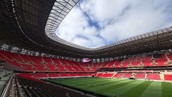 تدشين مكاتب قضائية داخل ملاعب الرباط استعدادًا لكأس إفريقيا للأمم