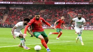 إشادة بصلابة البنية التحتية لملعب الأمير مولاي عبد الله بعد أمطار غزيرة خلال افتتاح “كان المغرب 2025”