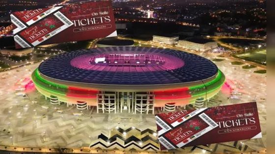 الأمن يضرب بقوة: توقيف شبكة للمضاربة في تذاكر كأس إفريقيا للأمم بعدة مدن مغربية