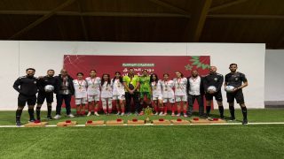 أجيال التضامن طنجة يتوج بلقب دوري “الطريق إلى الكان – المغرب 2025”