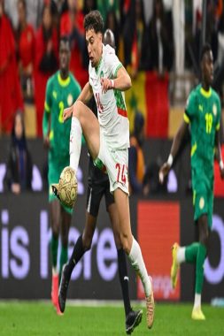 عندما يضيع النهائي… وتسقط الأقنعة