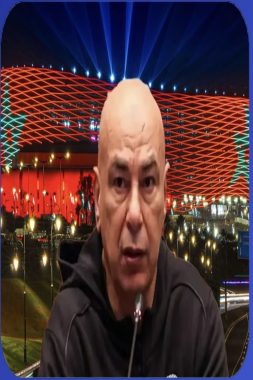 سبحان مُبدّل الأحوال… حين تنتصر الرياضة على التوتر