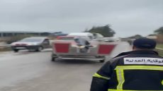 الفيضانات والوعي الوطني: الوقاية مسؤولية الجميع