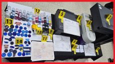 توقيف شخص وسيدة بطنجة للاشتباه في تورطهما في تزوير شهادات ودبلومات رسمية