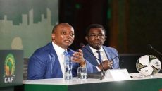 الكاف بين تثبيت المكاسب وإعادة رسم خريطة الكرة الإفريقية