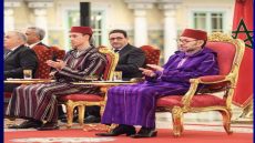 المغرب يعزز تموقعه الصناعي العالمي بإطلاق مصنع “سافران” لأنظمة هبوط الطائرات بالنواصر