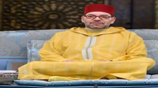 العناية الملكية بالمساجد وتعزيز الأمن الروحي قبيل شهر رمضان