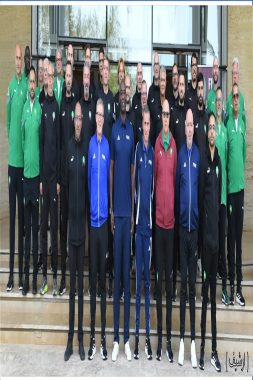 الفيفا تشيد بالنموذج المغربي لتكوين المواهب… والمغرب يحتضن ندوة دولية لتأهيل المكوّنين في أبريل 2026