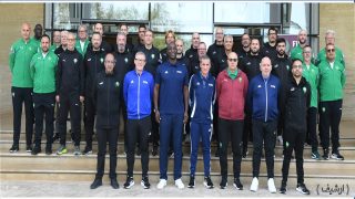 الفيفا تشيد بالنموذج المغربي لتكوين المواهب… والمغرب يحتضن ندوة دولية لتأهيل المكوّنين في أبريل 2026