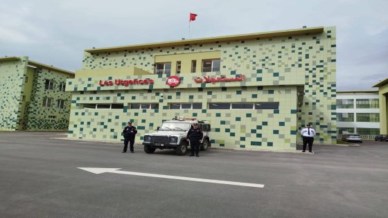 مستشفى الزموري بالقنيطرة يعزز قدرات قسم المستعجلات لتجويد خدمات التكفل بالحالات الحرجة