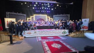 الجمع العام للجامعة الملكية المغربية لكرة اليد: صفحة جديدة وإصلاحات تنظيمية شاملة