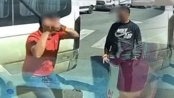 بعد الاعتداء الذي أثار غضبا بالقنيطرة.. استقرار الحالة الصحية لسائق الشاحنة ومواصلة مراقبته طبيا