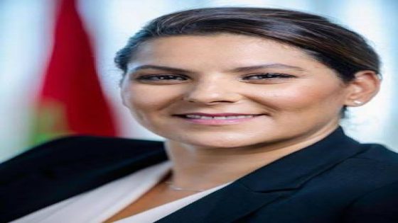 فاطمة الزهراء المنصوري.. من عمودية مراكش إلى رئاسة الحكومة