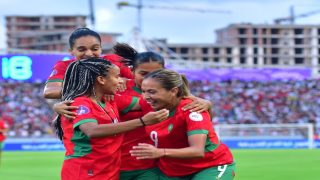 المنتخب المغربي النسوي يعبر مباشرة إلى الدور الثالث من تصفيات أولمبياد لوس أنجلوس